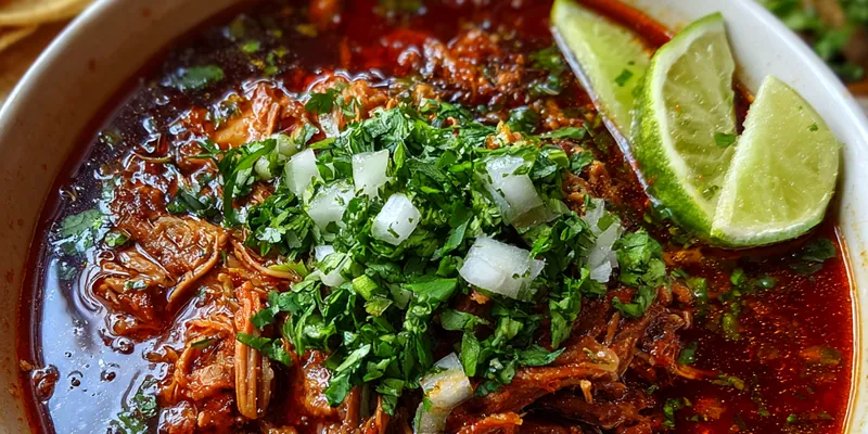 Slow Cooked Beef Stew